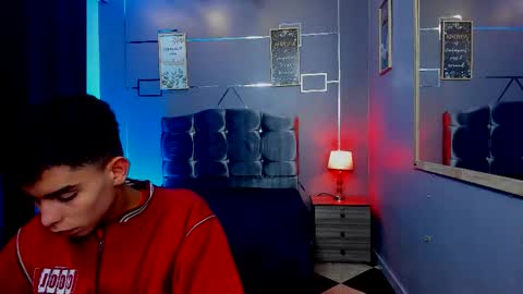 Daniel online show from 10.13.25