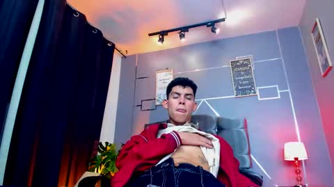 Daniel online show from 10.15.25