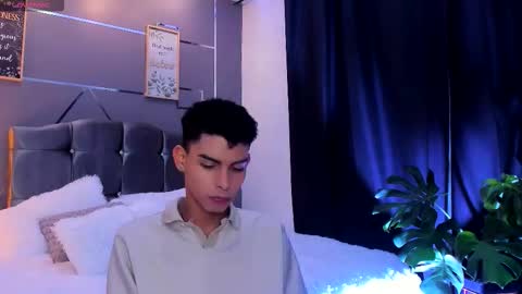 Daniel online show from 11.04.25