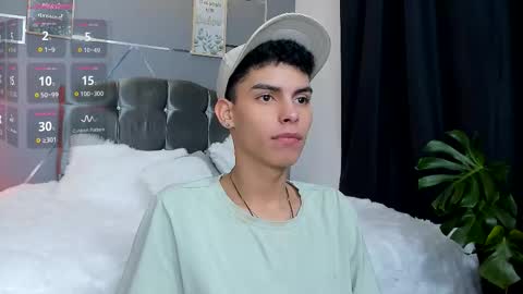 Daniel online show from 11.07.25