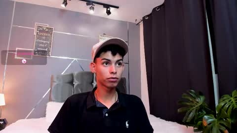 Daniel online show from 11.22.25