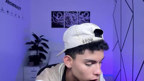 Daniel online show from 11.28.25