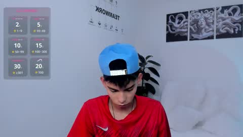 Daniel online show from 11.30.25