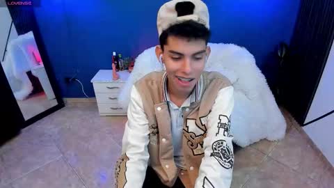 Daniel online show from 12.04.25