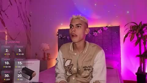 Daniel online show from 01.10.26