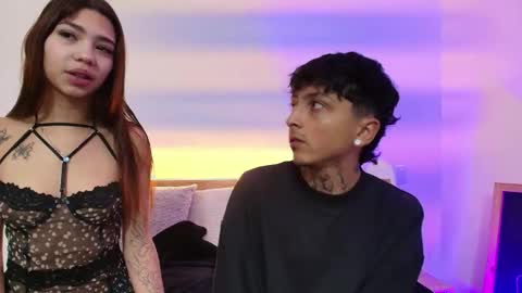 sky_n_zayn online show from 04.23.26