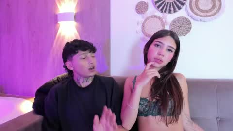 sky_n_zayn online show from 04.29.26