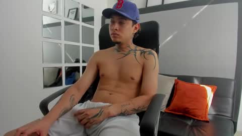 sky_wild online show from 10.22.25