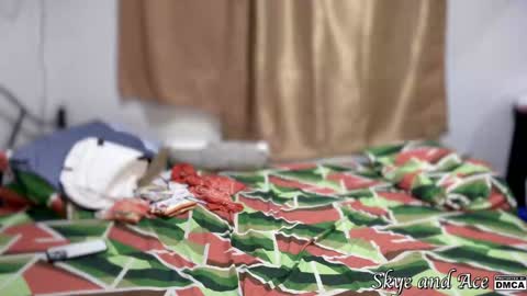 Snapshot of skye16484 chatting on 12.11.24 Skye and Ace online show from 12.11.24