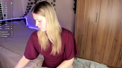 skyedavis online show from 04.22.26