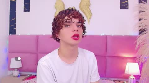 Angel online show from 12.14.25