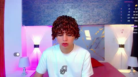 Angel online show from 12.20.25