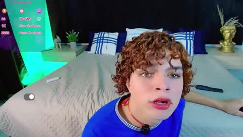 Angel online show from 02.28.26