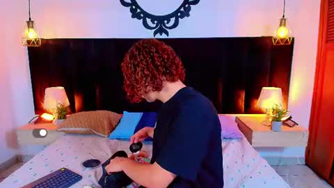 Angel online show from 07.14.26