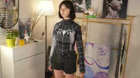 Snapshot of skyemcguire chatting on 09.13.25 Melissa online show from 09.13.25