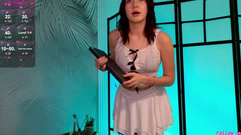 Ann online show from 02.08.25