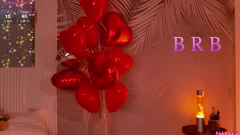 Ann online show from 02.13.25