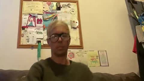 IAN HARD online show from 03.17.26