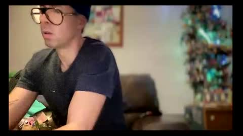 IAN HARD online show from 07.08.26