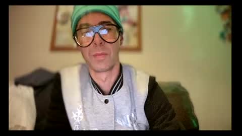 IAN HARD online show from 07.18.26