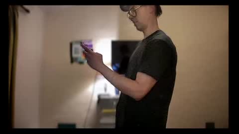 IAN HARD online show from 07.21.26