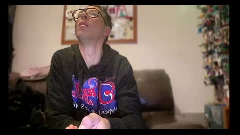 IAN HARD online show from 08.01.26