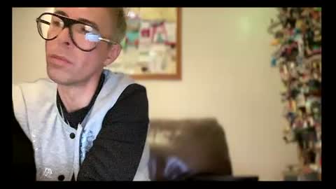 IAN HARD online show from 08.08.26