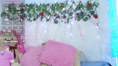 skyla_moon online show from 03.09.26