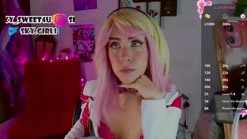 millie     online show from 04.21.26