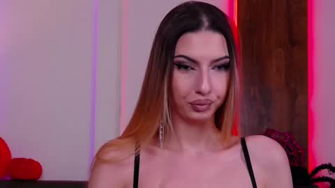 SkylarSpark online show from 10.31.25