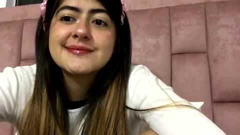 Skyler online show from 10.28.25