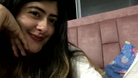 Skyler online show from 11.28.25