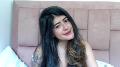 Snapshot of skyler1195 chatting on 07.18.26 Skyler online show from 07.18.26