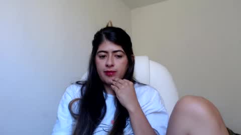 Snapshot of skyler1195 chatting on 07.27.26 Skyler online show from 07.27.26