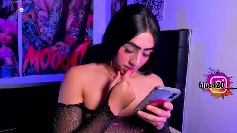 blue online show from 03.06.26