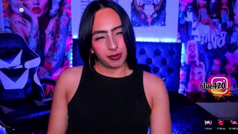 Snapshot of skyler__blue4 chatting on 03.15.26 blue online show from 03.15.26