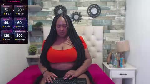 skyler_naomi online show from 06.16.26