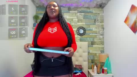skyler_naomi online show from 07.23.26