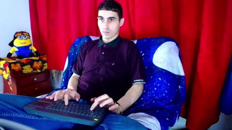 Skyler online show from 02.25.26