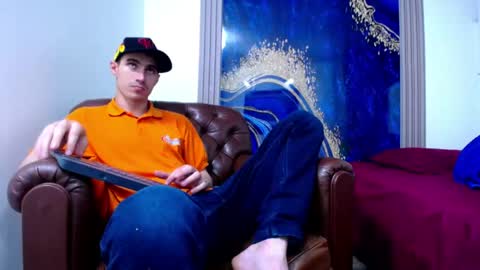 Skyler online show from 04.21.26