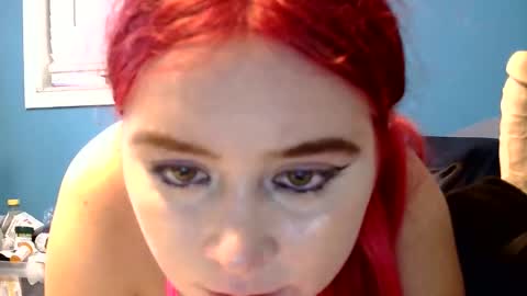 skylerrayy online show from 11.09.25