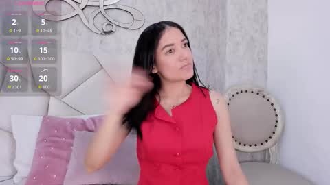 Snapshot of skylerwhite02 chatting on 10.24.25 Skyler online show from 10.24.25