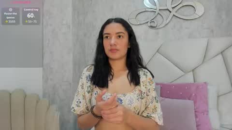 Snapshot of skylerwhite02 chatting on 12.03.25 Skyler online show from 12.03.25