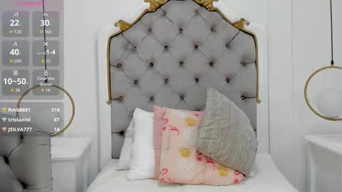 Skyler online show from 03.02.26