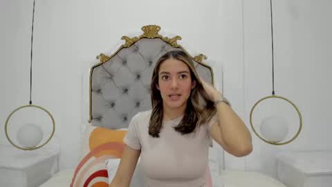 Skyler online show from 07.25.26