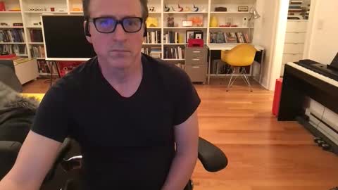 Skyline3371 online show from 03.11.26