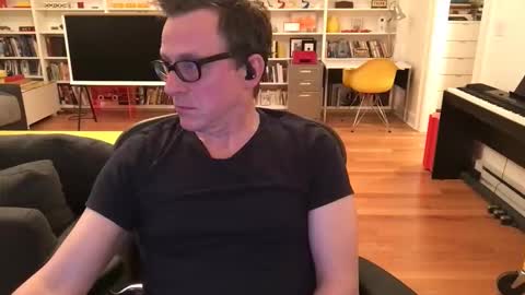 Skyline3371 online show from 03.14.26