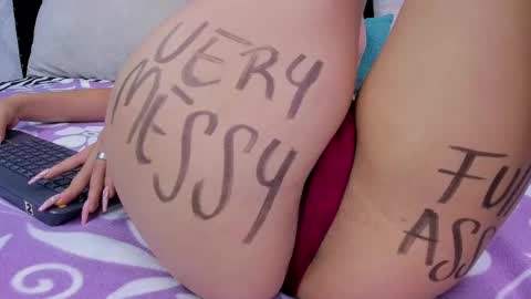 Skynny online show from 01.14.25