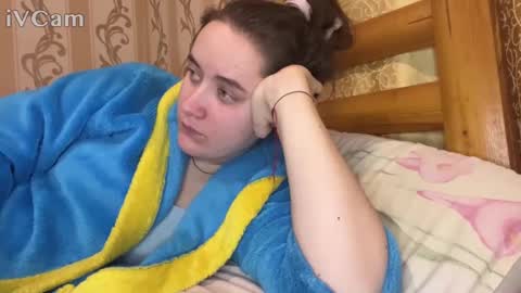 skyressie333 online show from 01.26.25