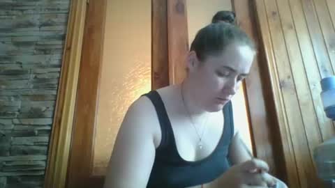 skyressie333 online show from 07.07.26